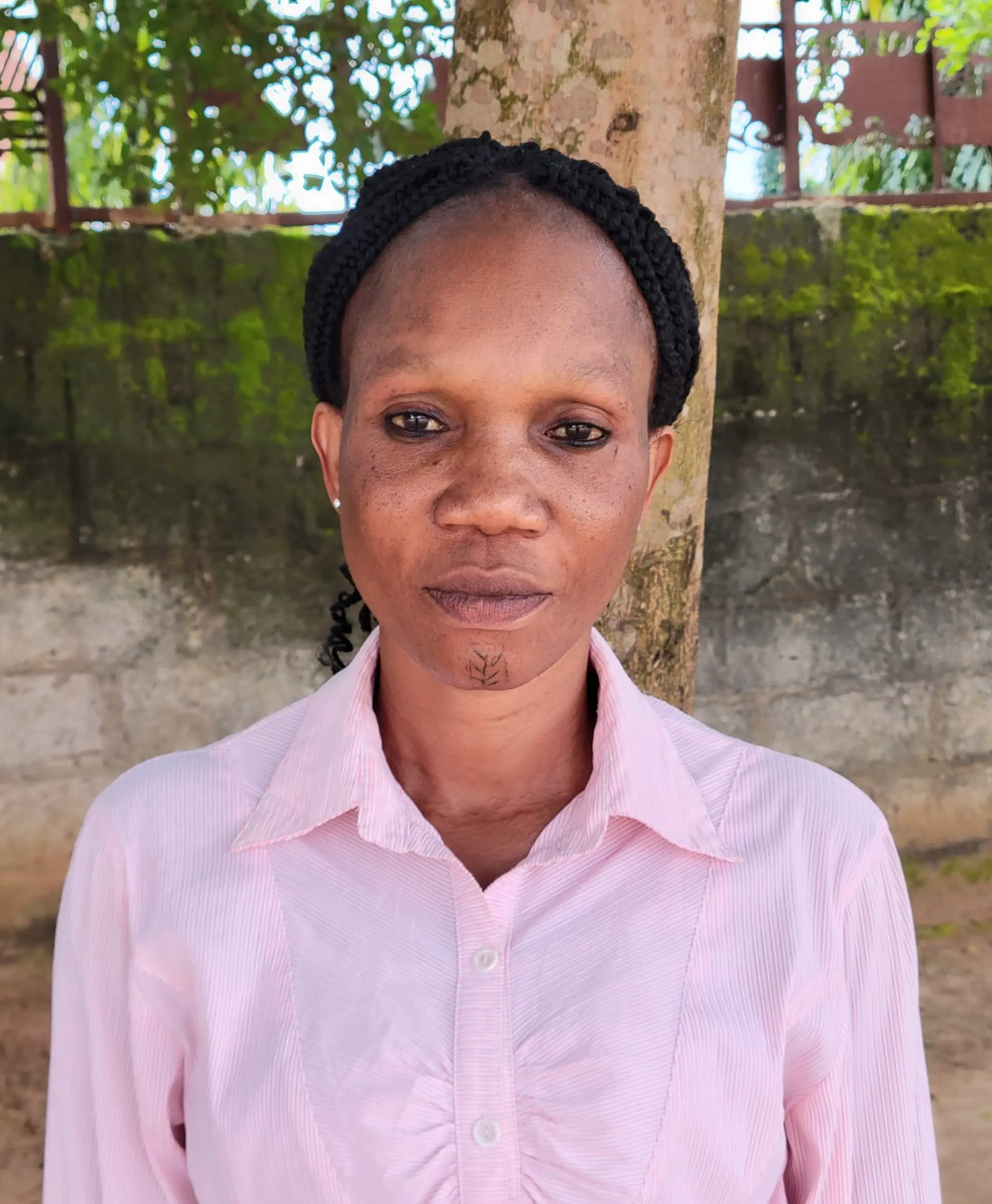 Chemsitry Teacher