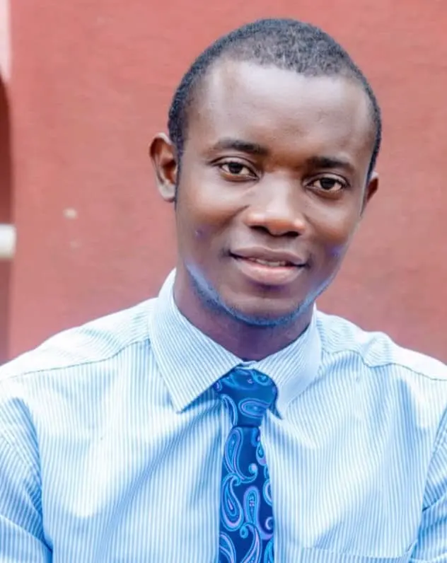 Chemsitry Teacher