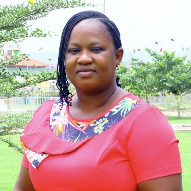 Vice Principal